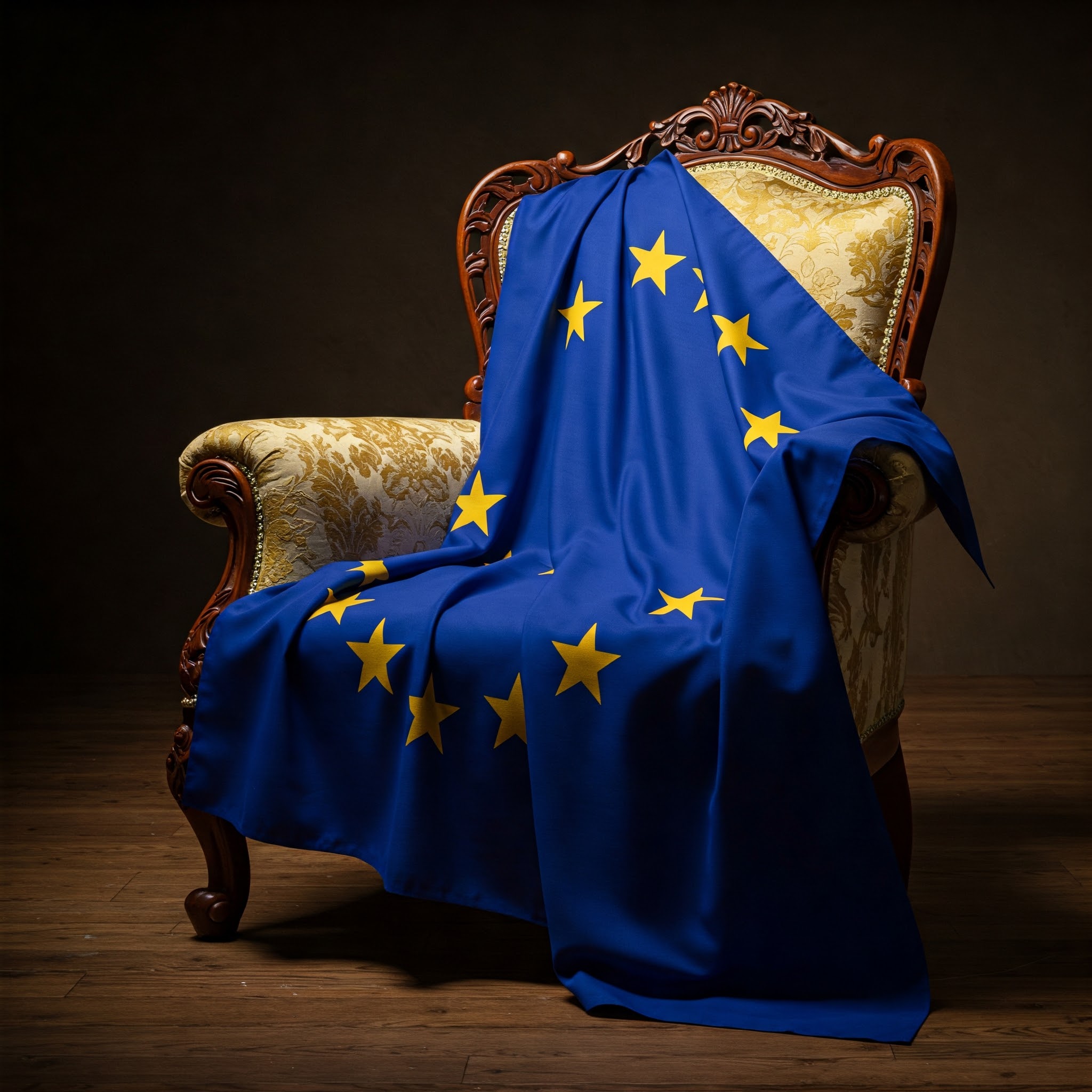 THE EUROPEAN FURNITURE CAPITAL!