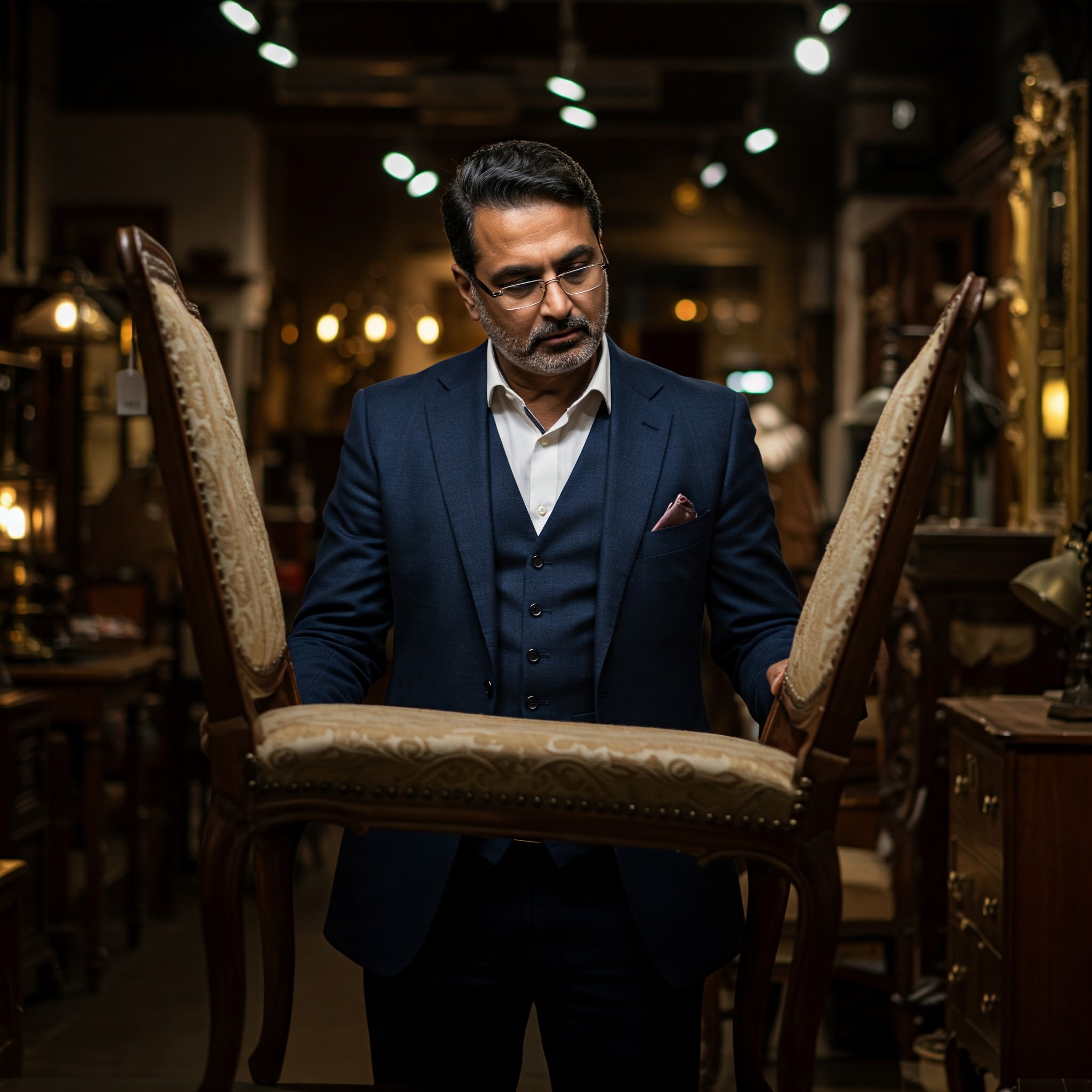 furniture agent