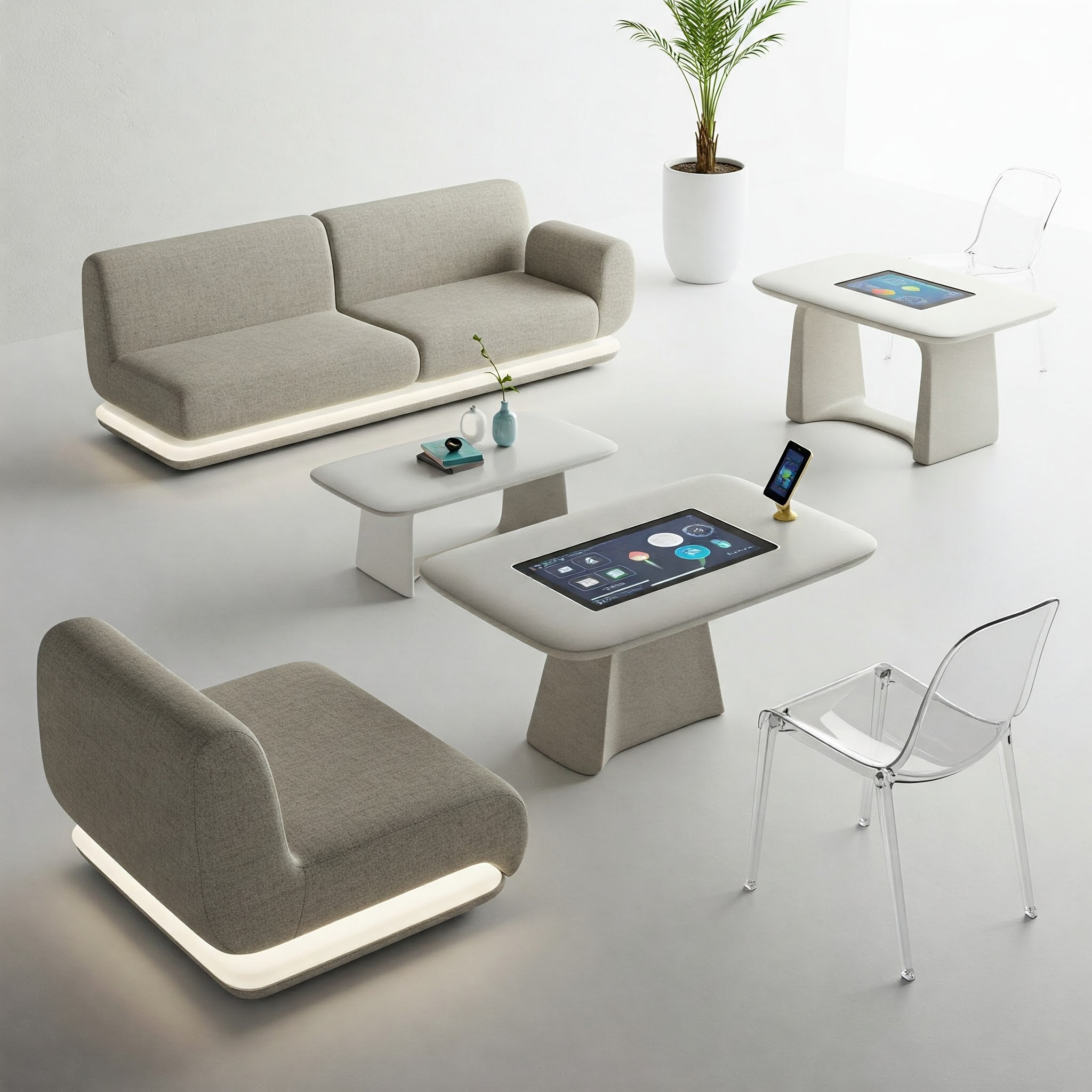 Future Furniture Trend