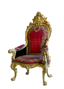 reproduction, prototype chair